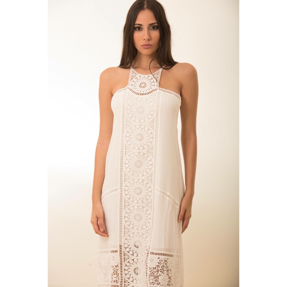 To Die For Maxi